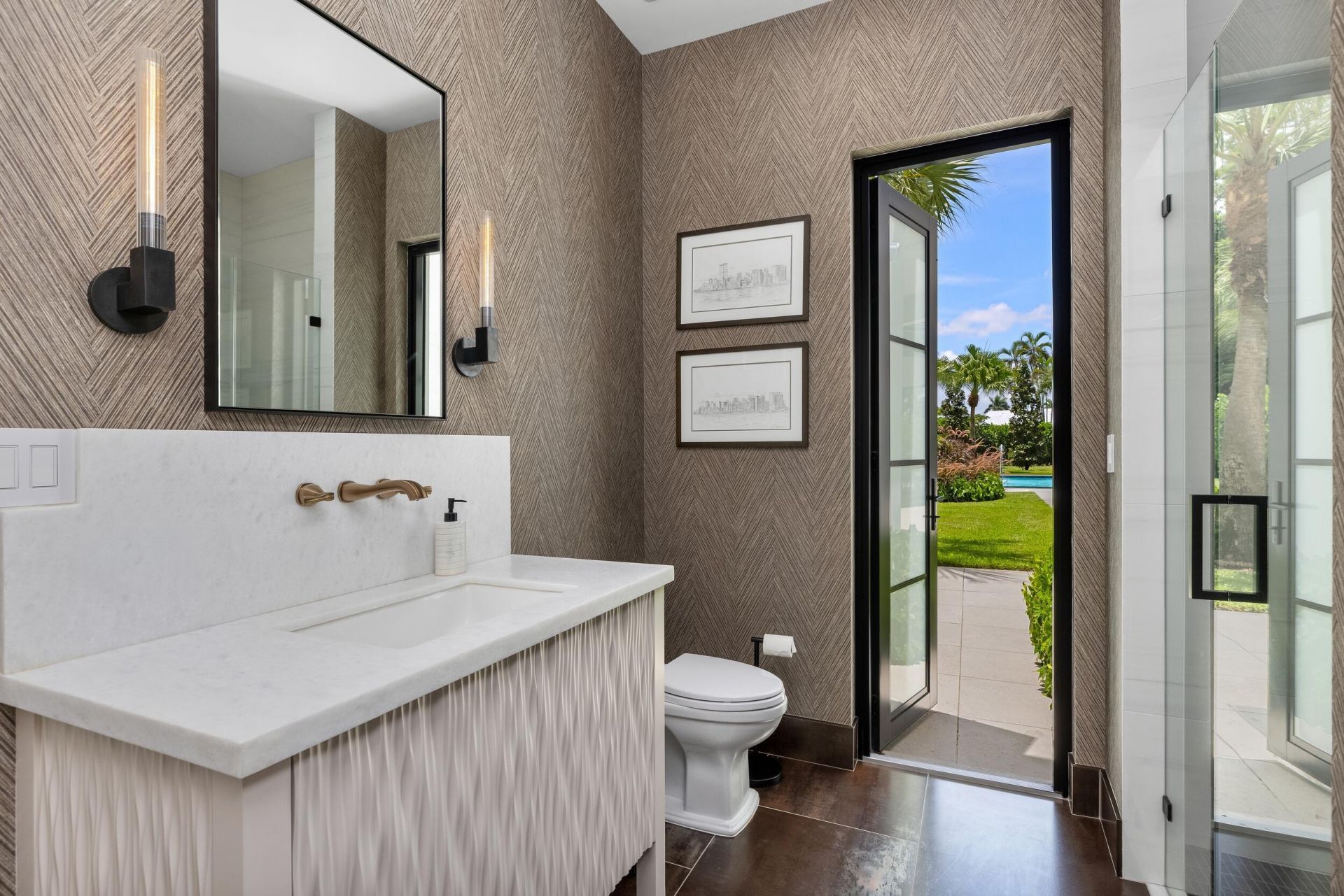 9 Country Road W, Village of Golf, FL 33436 Photo