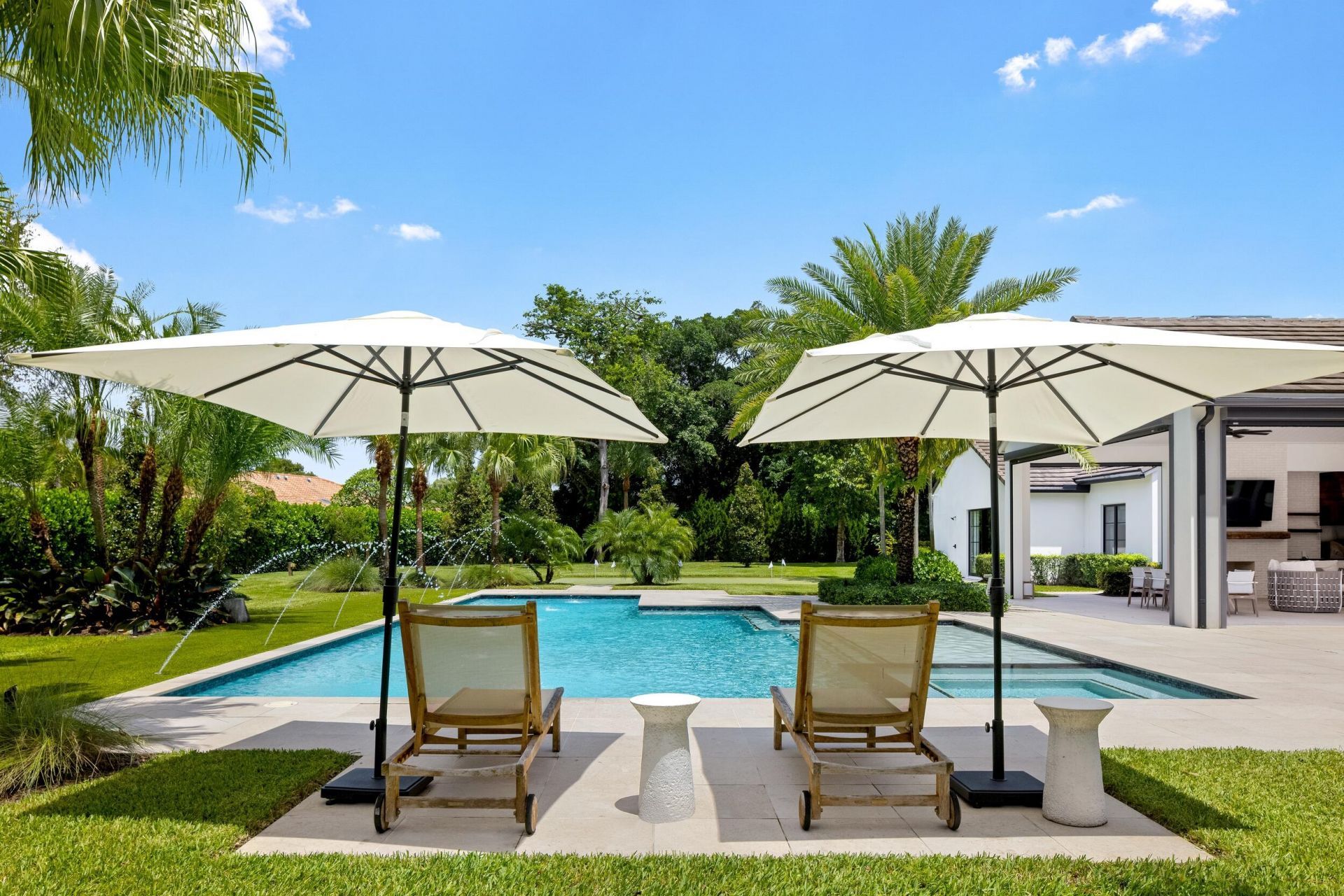 9 Country Road W, Village of Golf, FL 33436 Photo