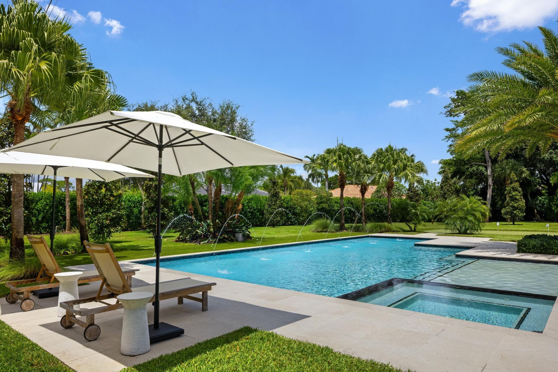 9 Country Road W, Village of Golf, FL 33436 Photo