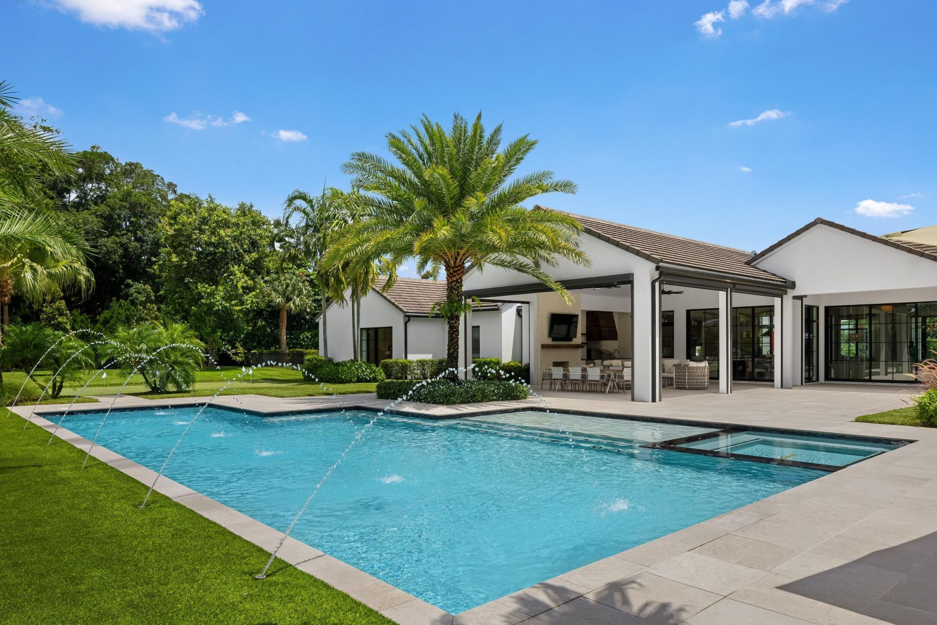 9 Country Road W, Village of Golf, FL 33436 Photo