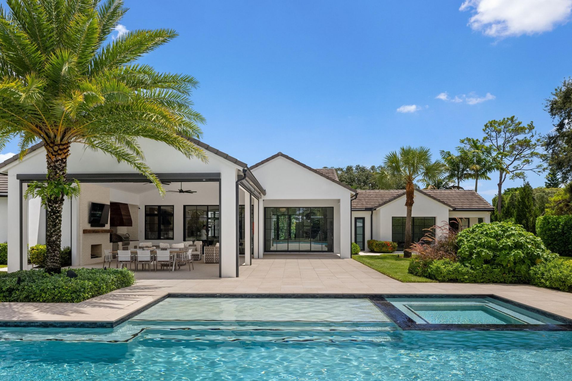 9 Country Road W, Village of Golf, FL 33436 Photo