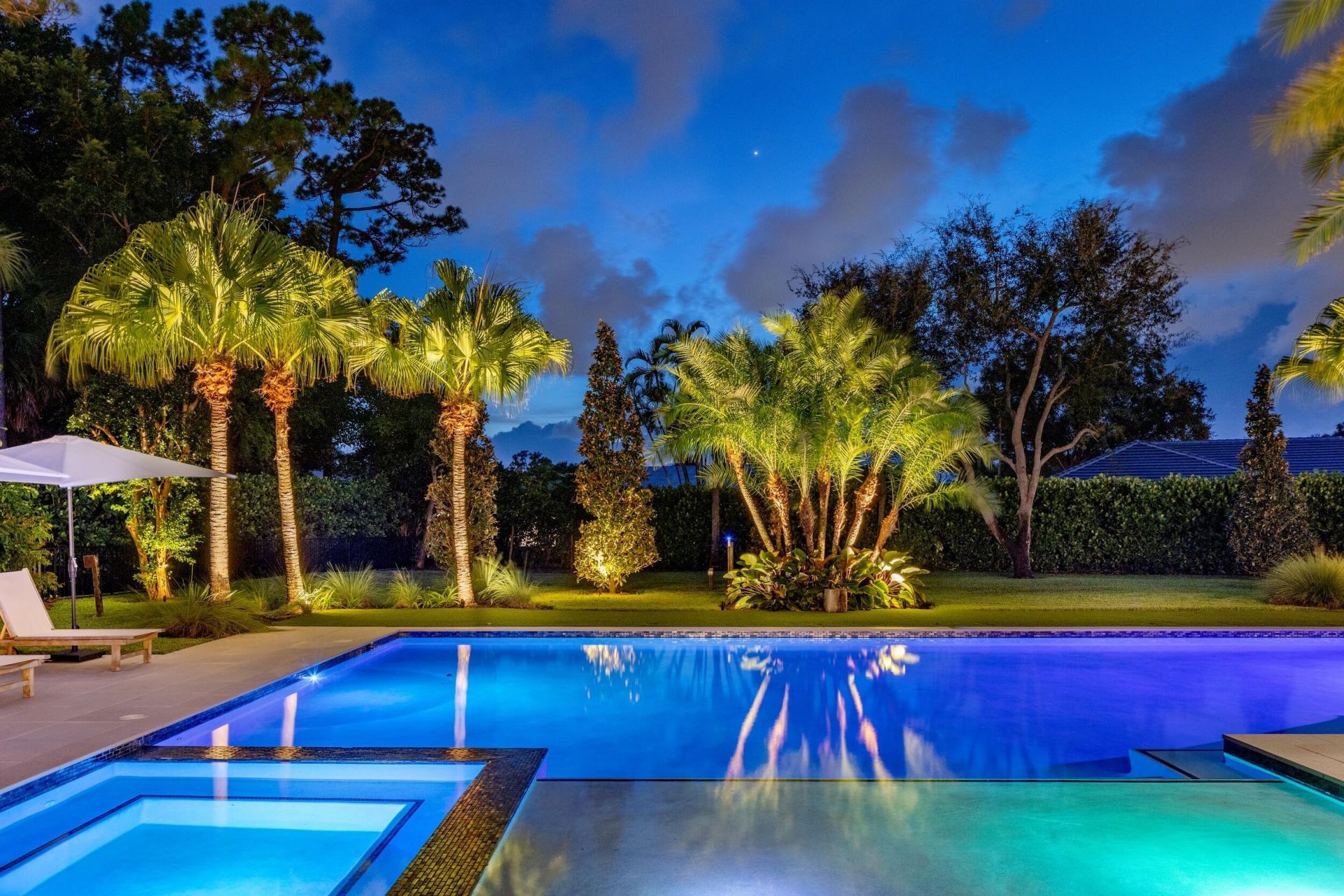 9 Country Road W, Village of Golf, FL 33436 Photo
