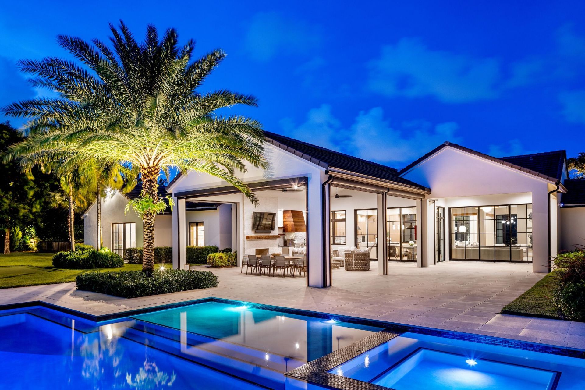 9 Country Road W, Village of Golf, FL 33436 Photo
