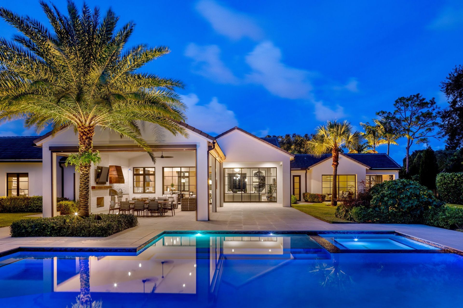 9 Country Road W, Village of Golf, FL 33436 Photo