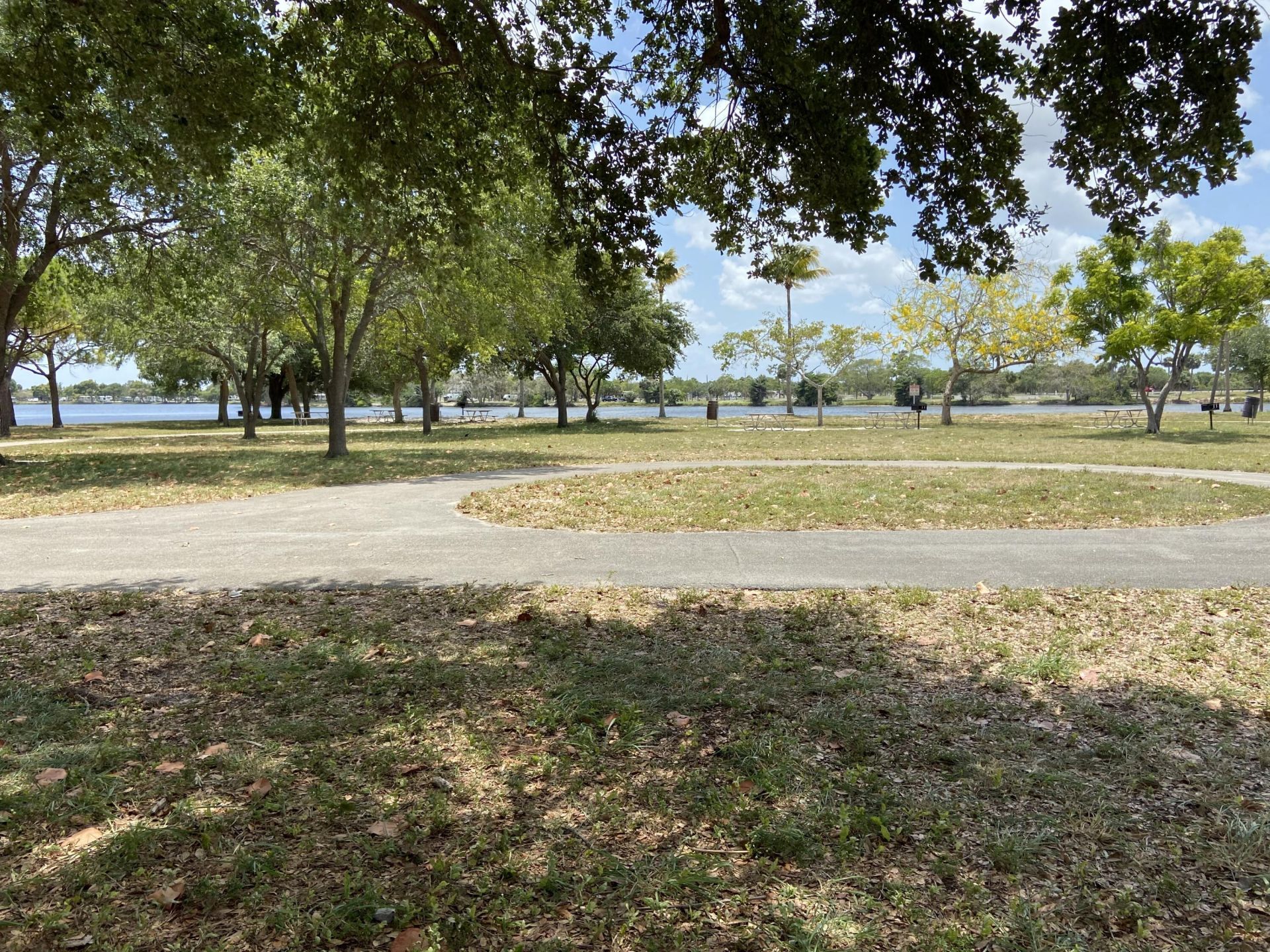 2840 Lake Osborne Drive, Unit 111, Lake Worth, FL 33461 Photo