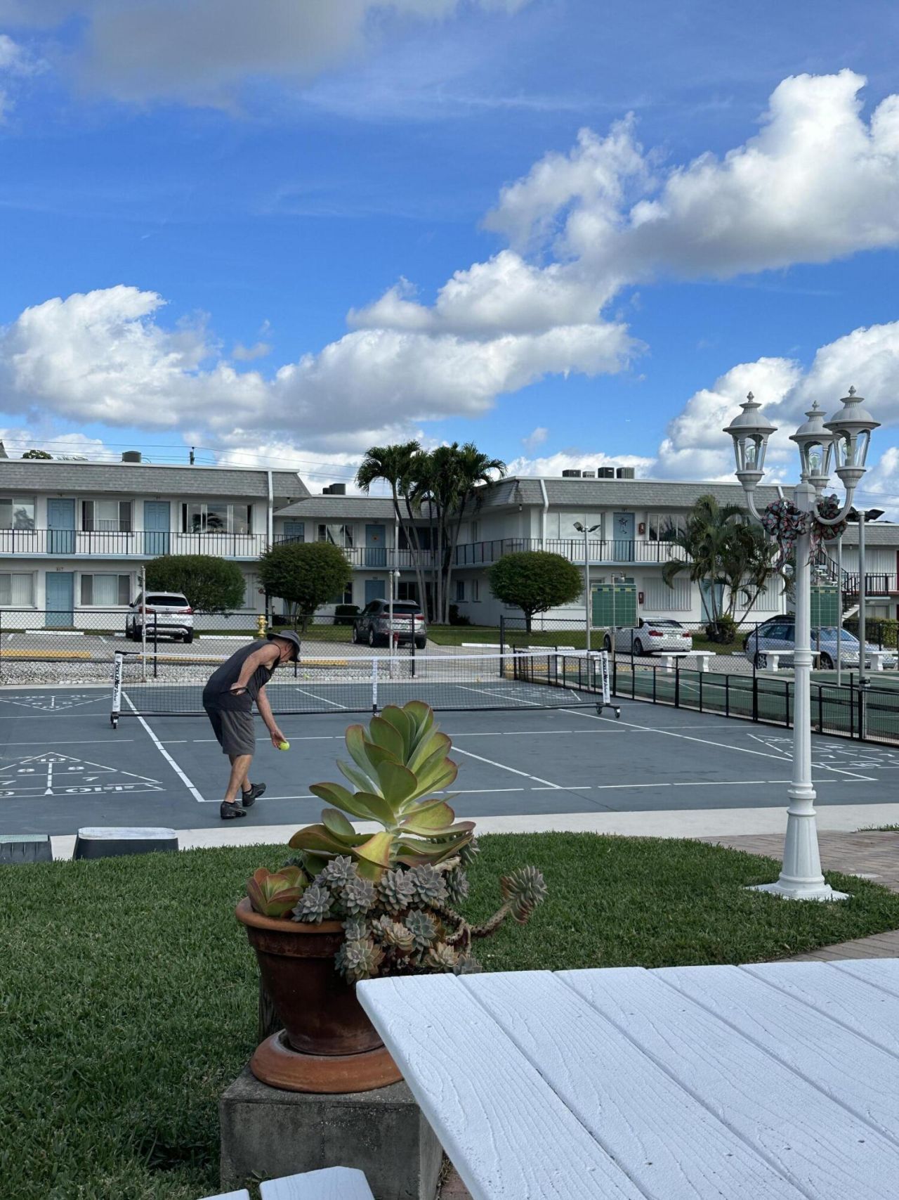 2840 Lake Osborne Drive, Unit 111, Lake Worth, FL 33461 Photo