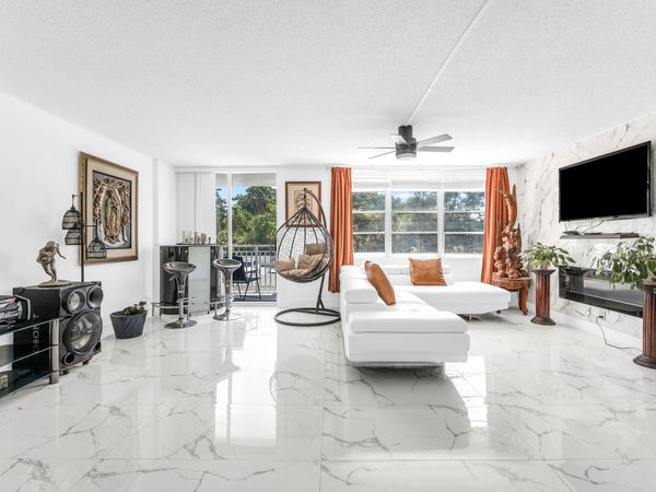 2150 SANS SOUCI Boulevard, Unit C204, North Miami, FL 33181