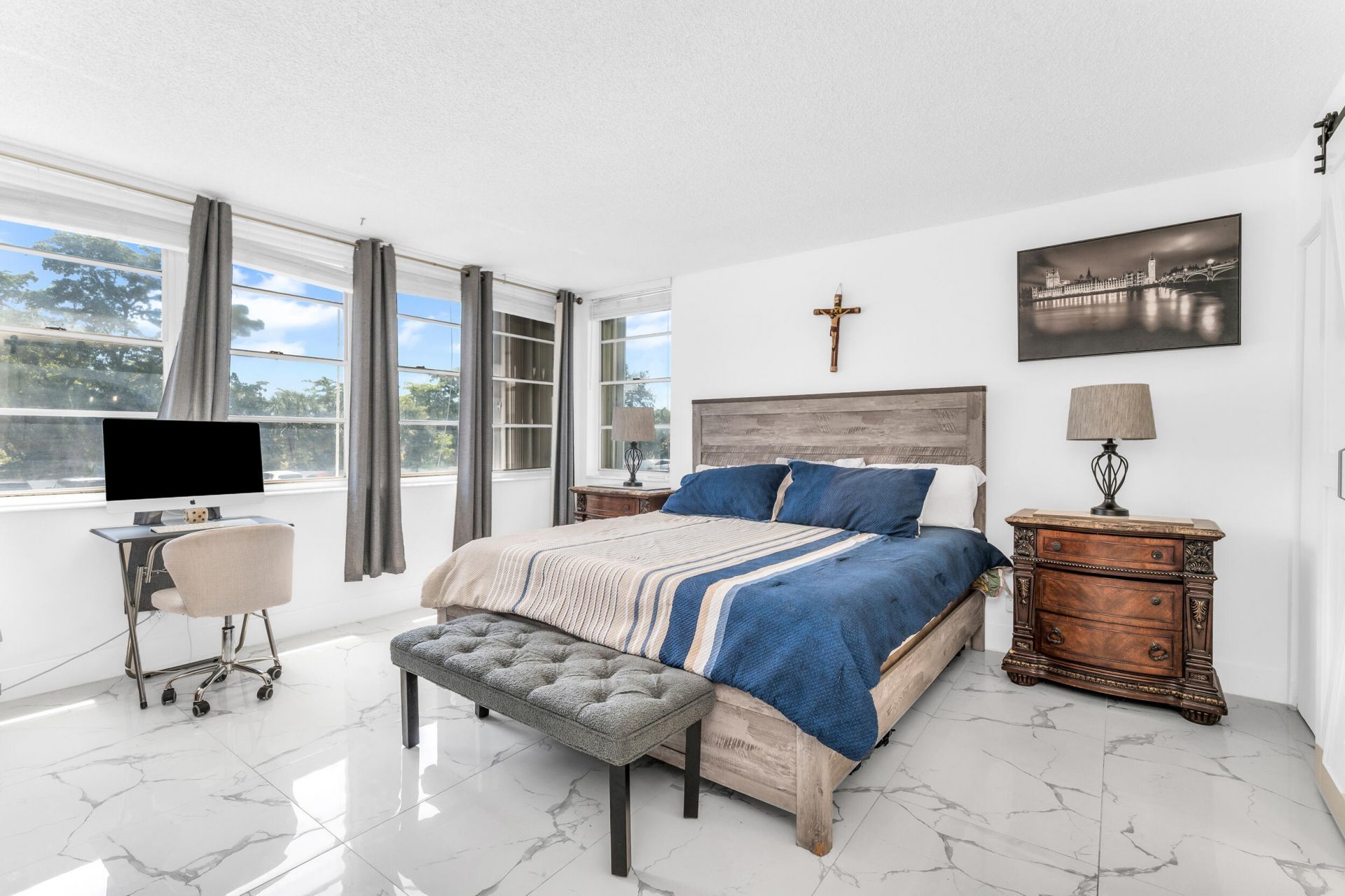2150 Sans Souci Boulevard, Unit C204, North Miami, FL 33181 Photo