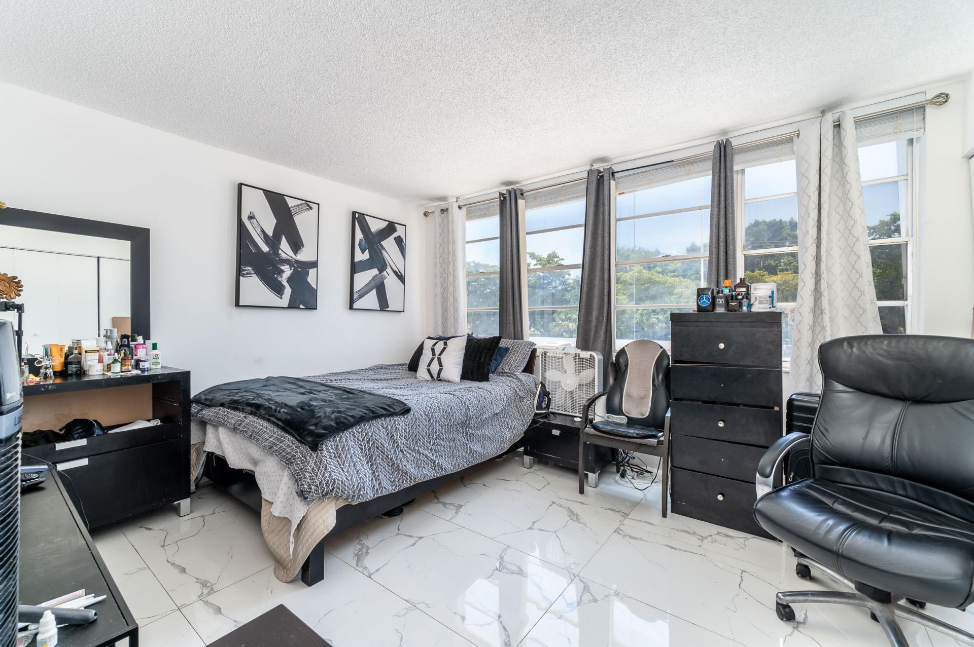 2150 Sans Souci Boulevard, Unit C204, North Miami, FL 33181 Photo