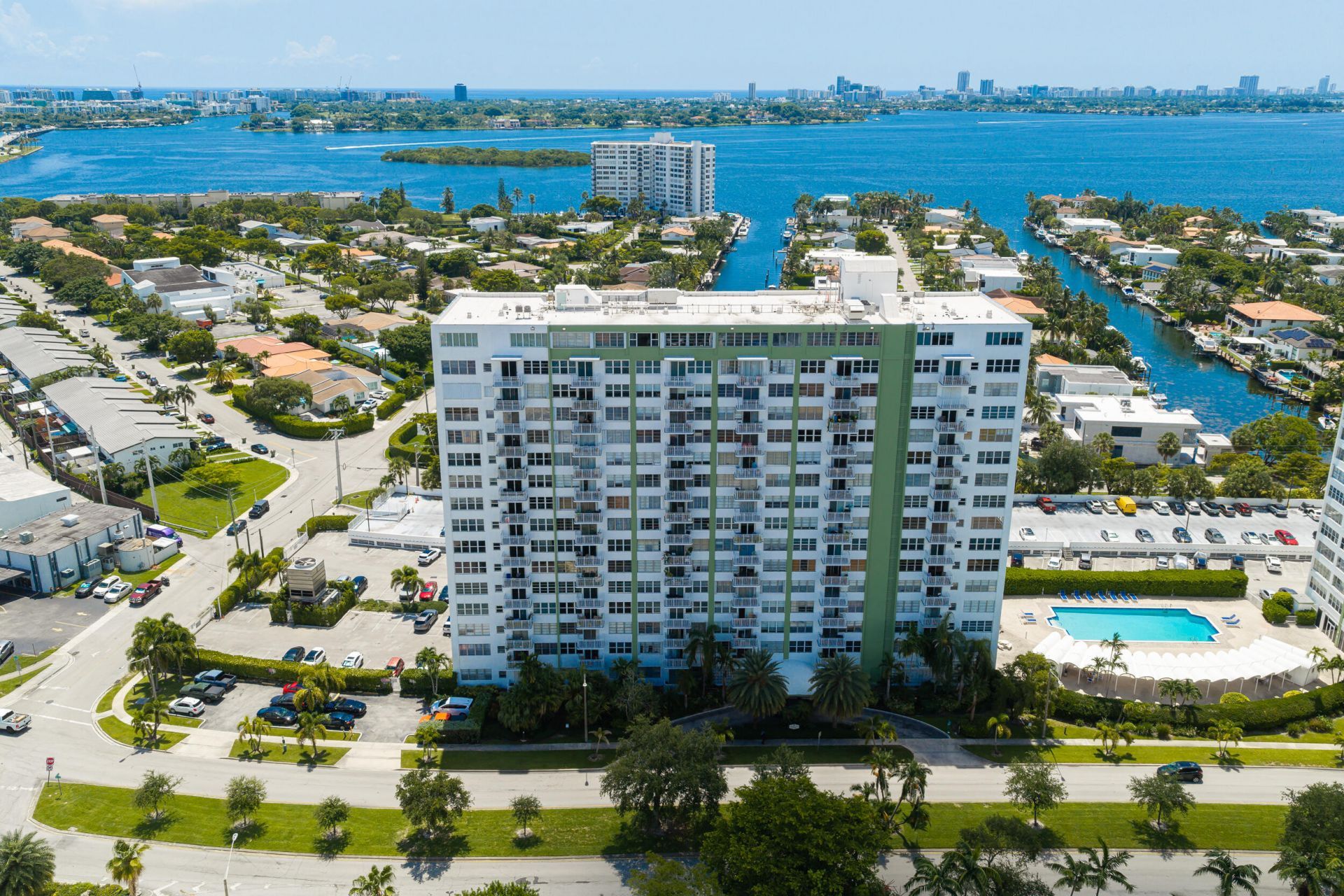 2150 Sans Souci Boulevard, Unit C204, North Miami, FL 33181 Photo