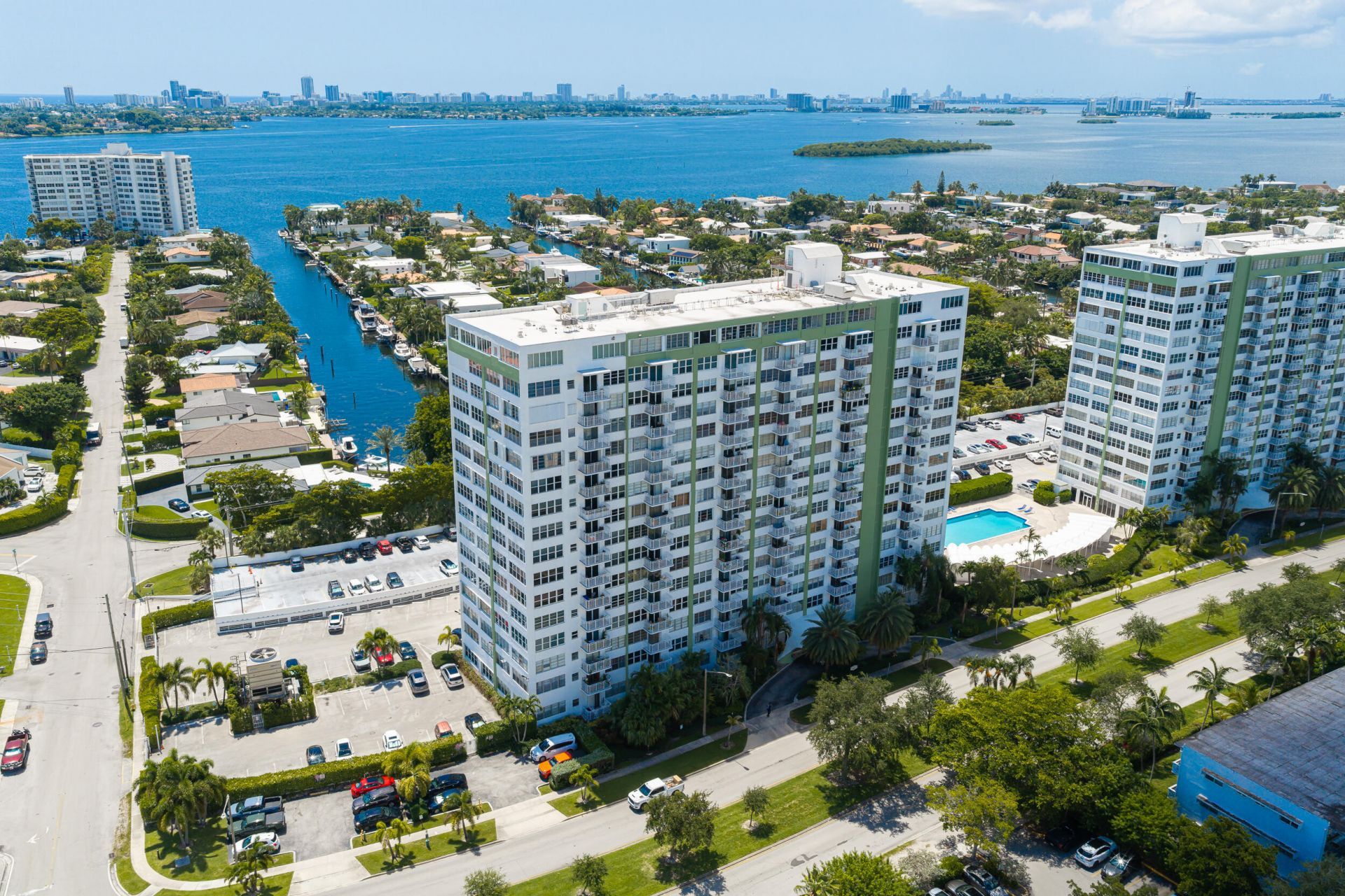 2150 Sans Souci Boulevard, Unit C204, North Miami, FL 33181 Photo