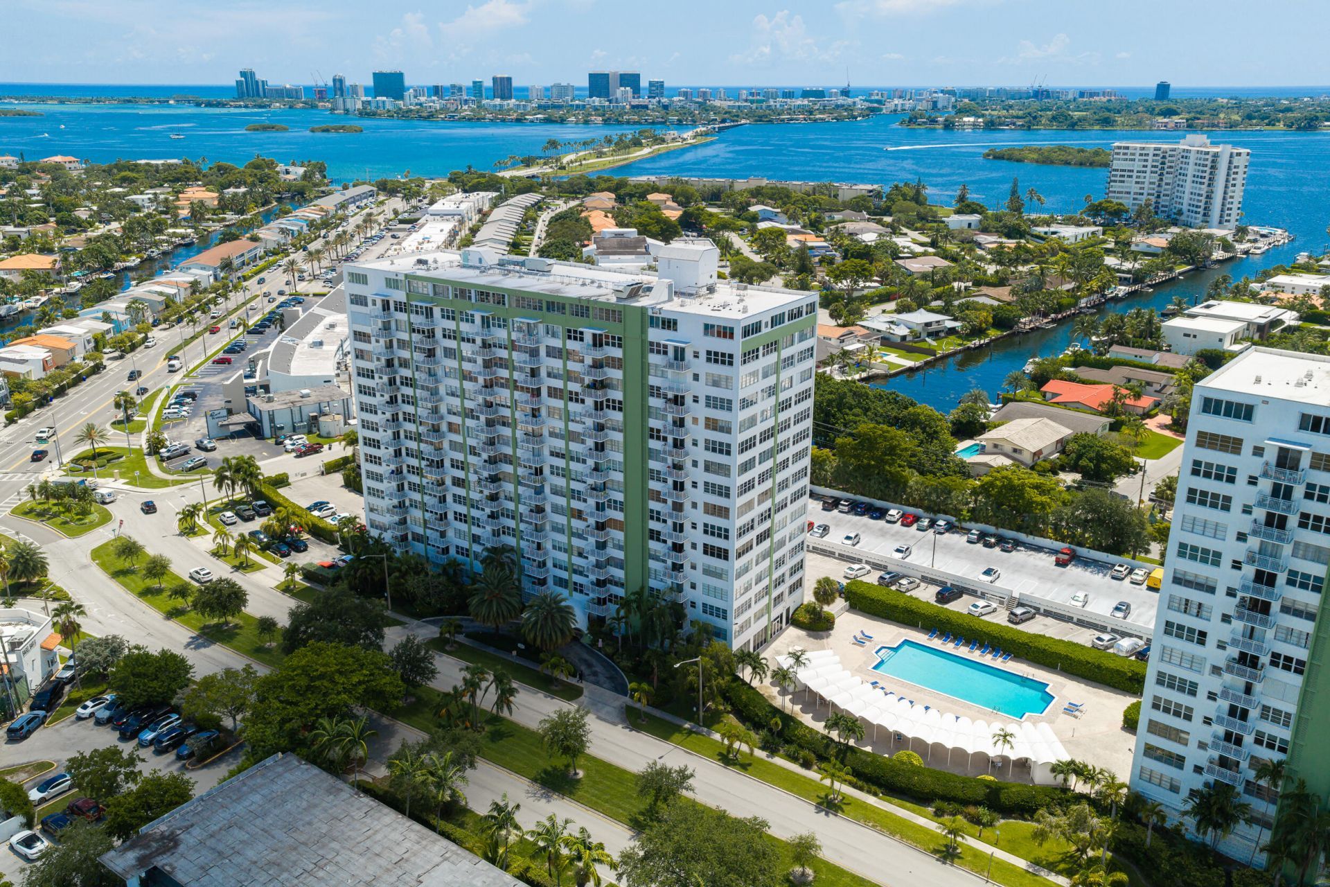 2150 Sans Souci Boulevard, Unit C204, North Miami, FL 33181 Photo