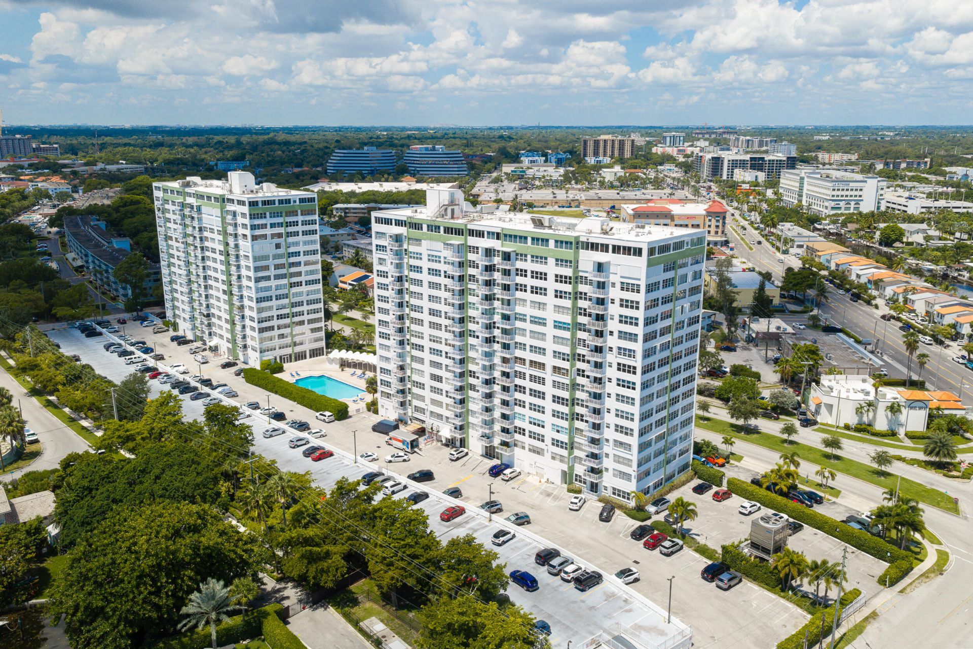 2150 Sans Souci Boulevard, Unit C204, North Miami, FL 33181 Photo
