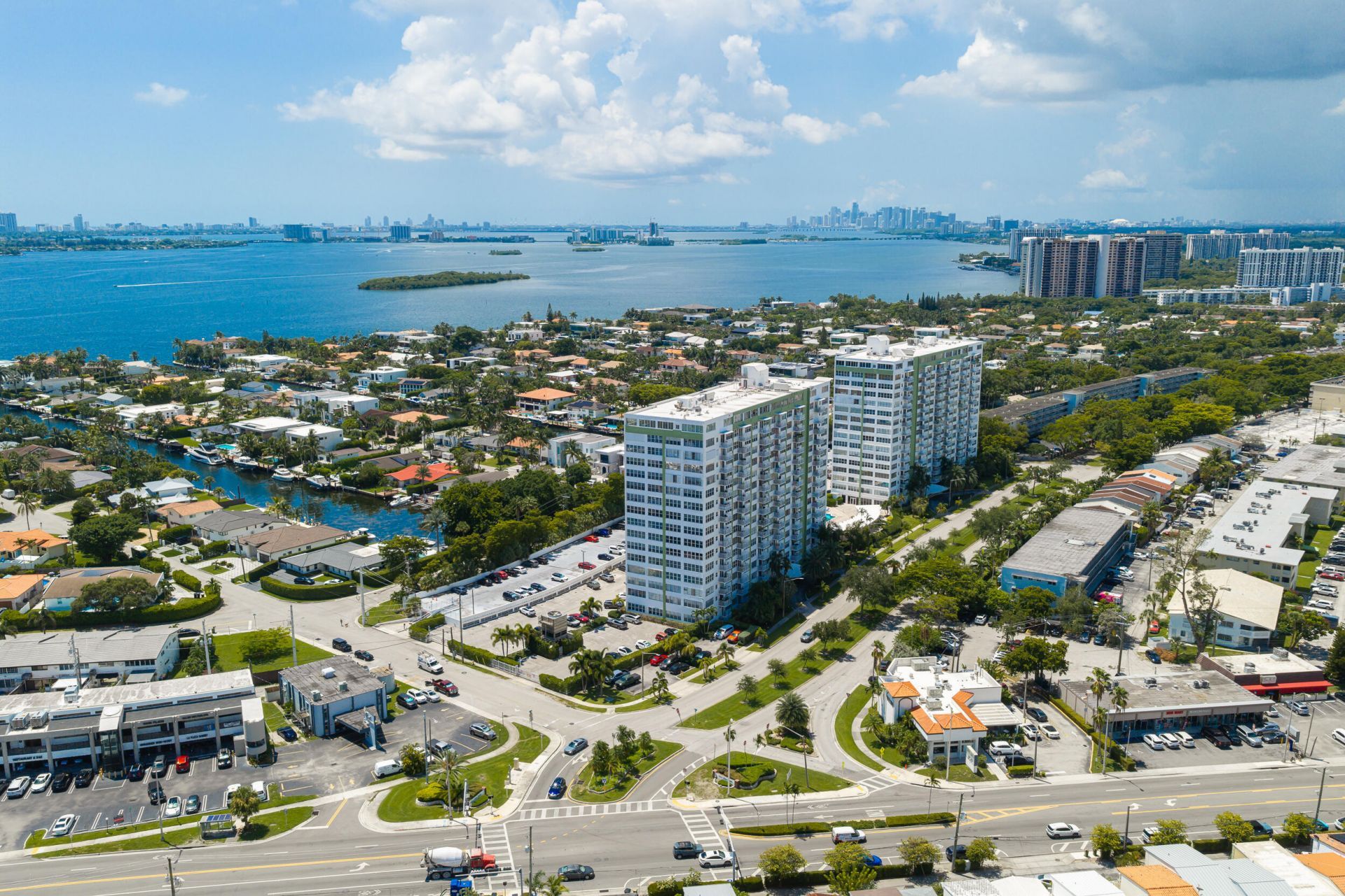 2150 Sans Souci Boulevard, Unit C204, North Miami, FL 33181 Photo