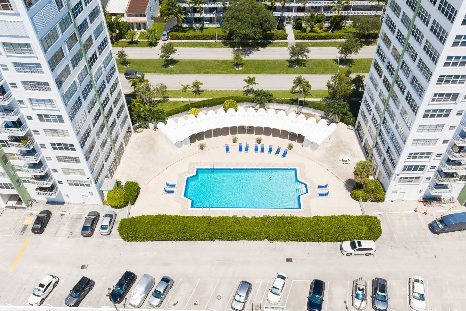 2150 Sans Souci Boulevard, Unit C204, North Miami, FL 33181 Photo