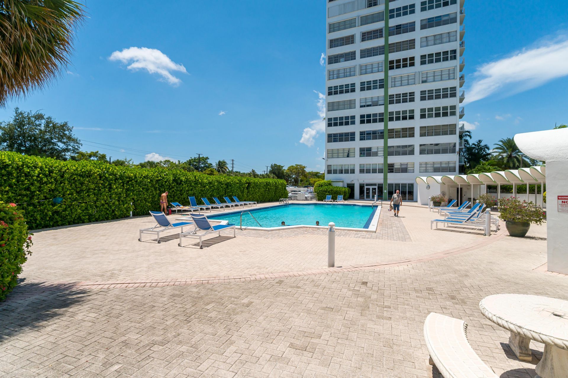 2150 Sans Souci Boulevard, Unit C204, North Miami, FL 33181 Photo