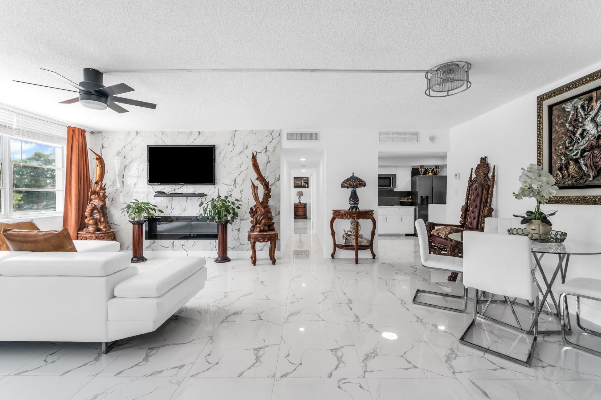 2150 Sans Souci Boulevard, Unit C204, North Miami, FL 33181 Photo