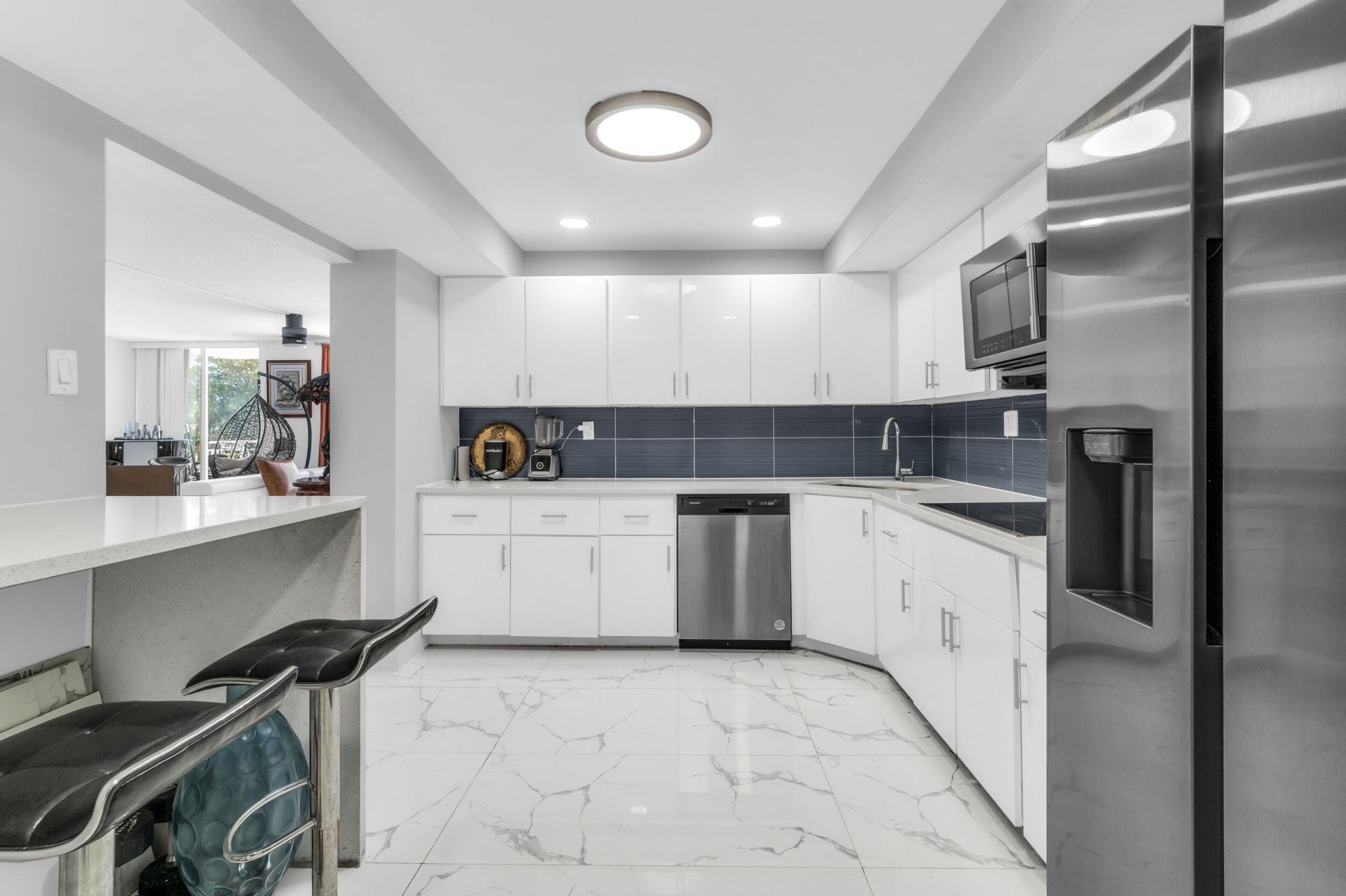 2150 Sans Souci Boulevard, Unit C204, North Miami, FL 33181 Photo