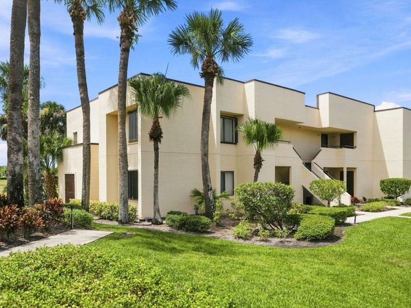 6940 SE CONSTITUTION, Unit 201, Hobe Sound, FL 33455