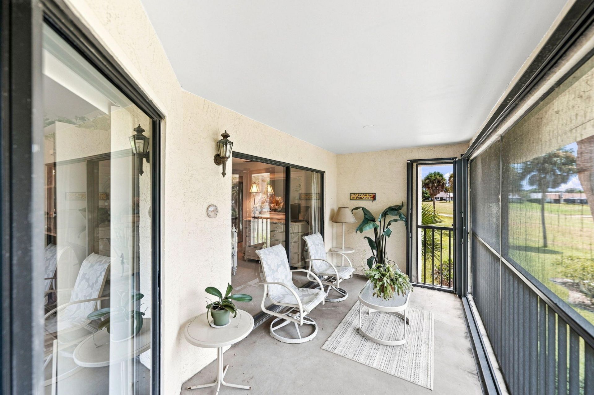 6940 SE Constitution, Unit 201, Hobe Sound, FL 33455 Photo