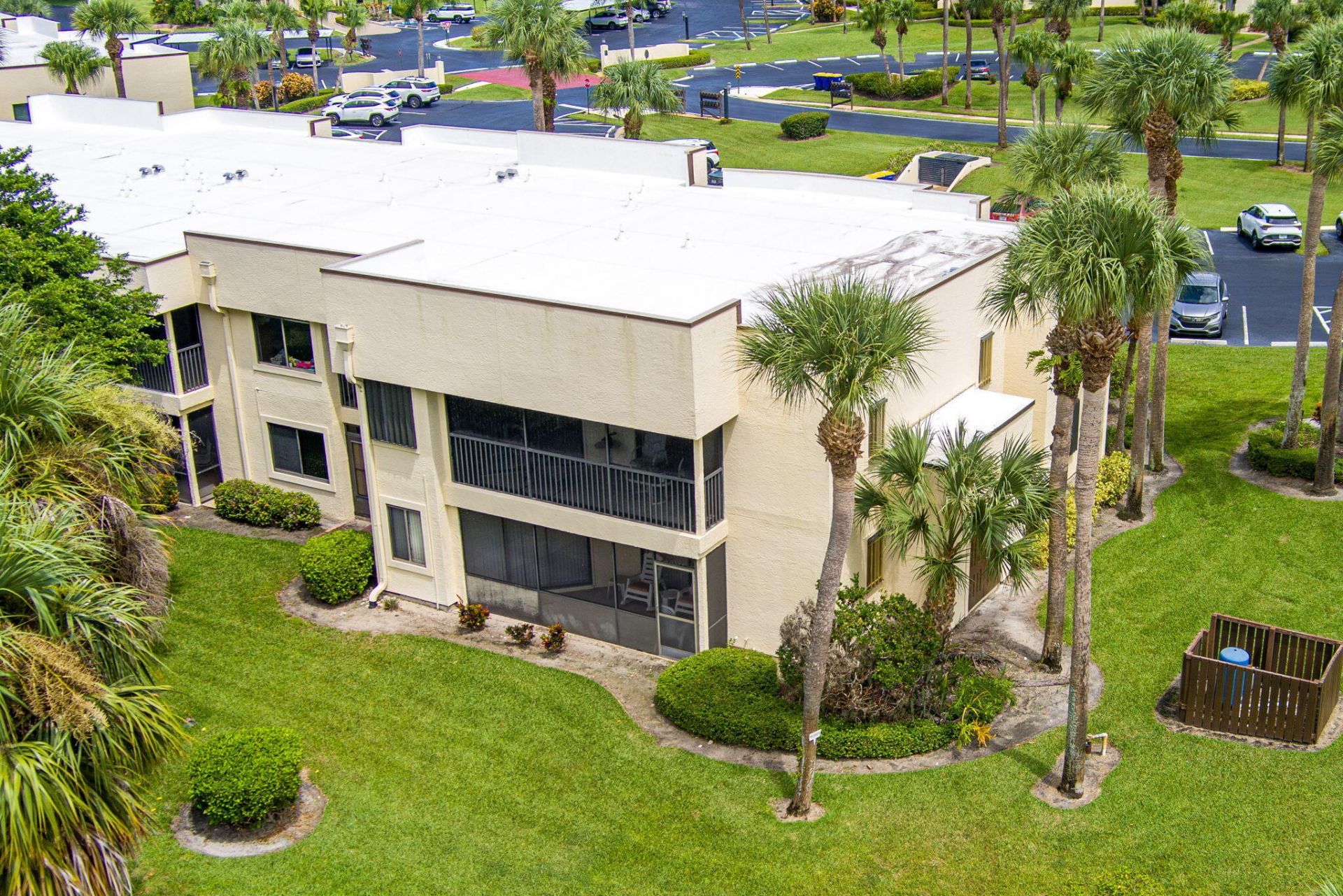 6940 SE Constitution, Unit 201, Hobe Sound, FL 33455 Photo