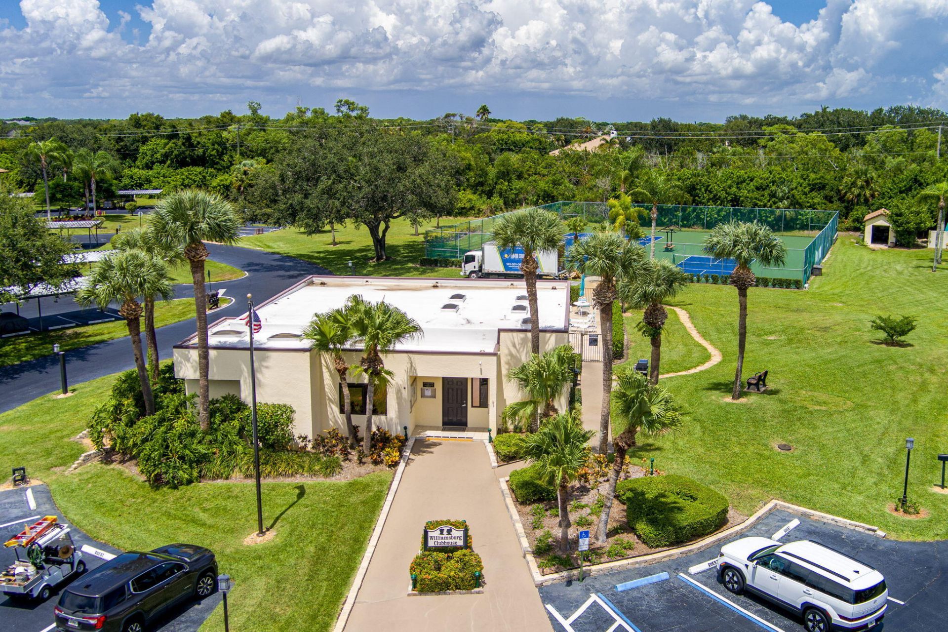6940 SE Constitution, Unit 201, Hobe Sound, FL 33455 Photo
