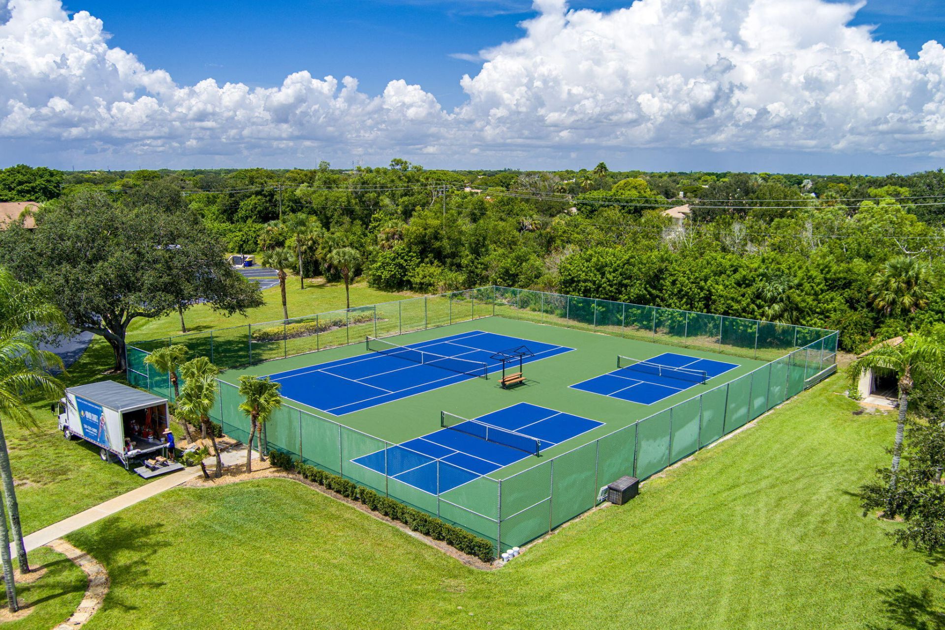 6940 SE Constitution, Unit 201, Hobe Sound, FL 33455 Photo