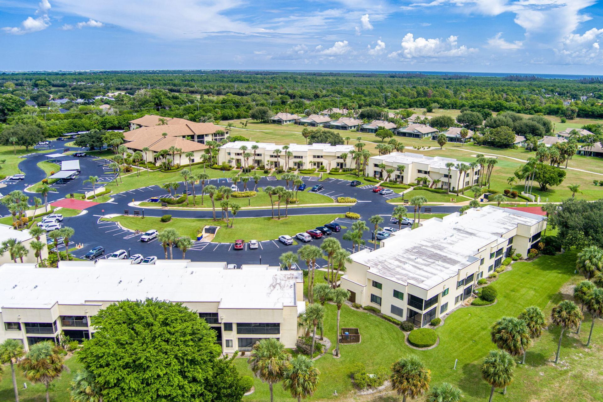 6940 SE Constitution, Unit 201, Hobe Sound, FL 33455 Photo