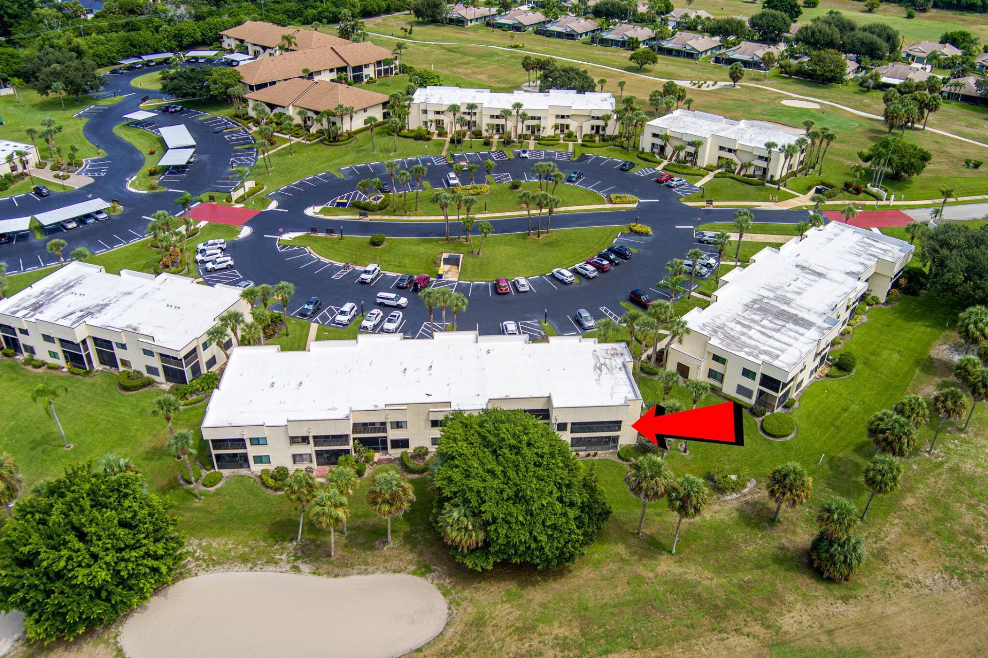 6940 SE Constitution, Unit 201, Hobe Sound, FL 33455 Photo