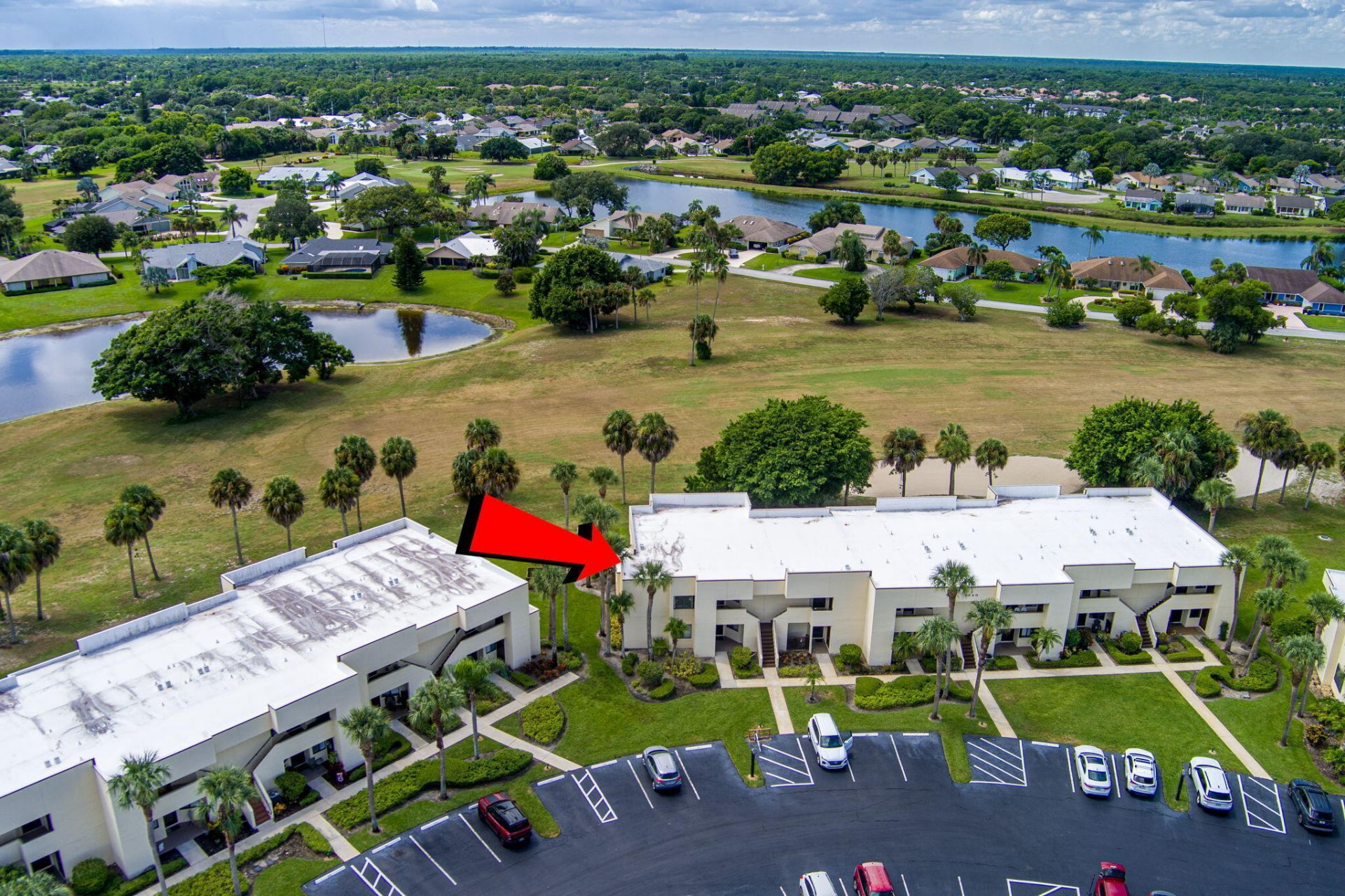 6940 SE Constitution, Unit 201, Hobe Sound, FL 33455 Photo