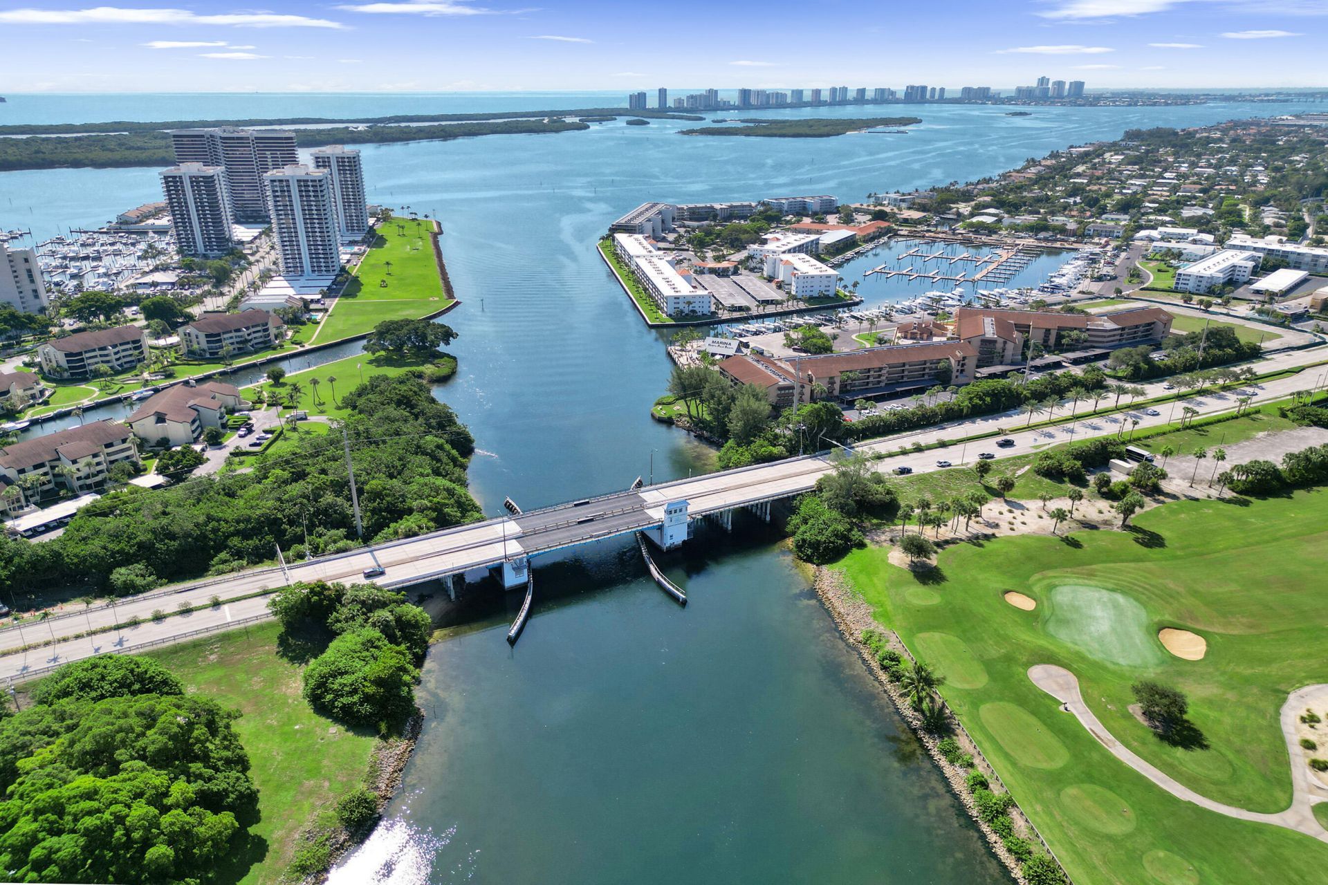 308 Golfview Road, Unit 406, North Palm Beach, FL 33408 Photo