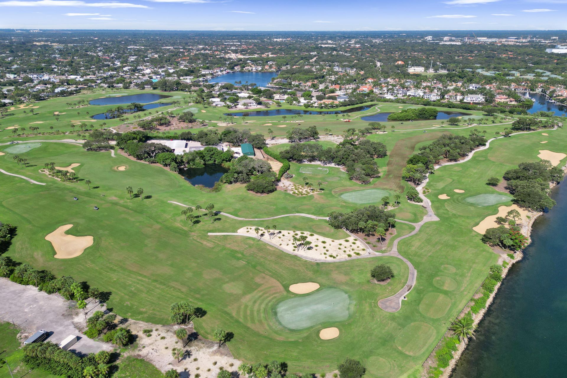 308 Golfview Road, Unit 406, North Palm Beach, FL 33408 Photo