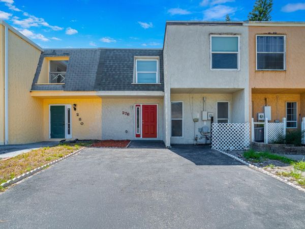 276 SUNSHINE Drive, Coconut Creek, FL 33066