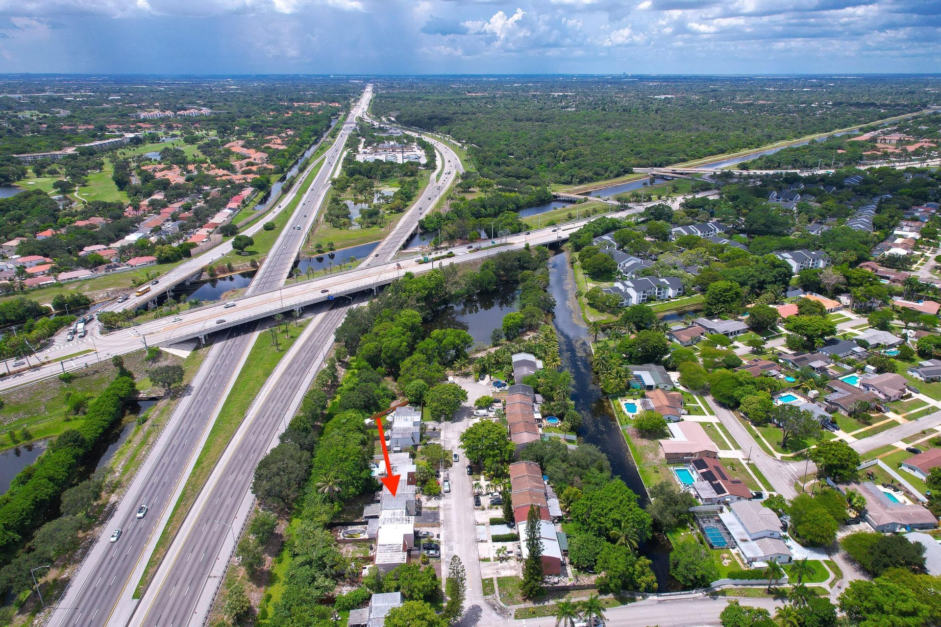 276 Sunshine Drive, Coconut Creek, FL 33066 Photo