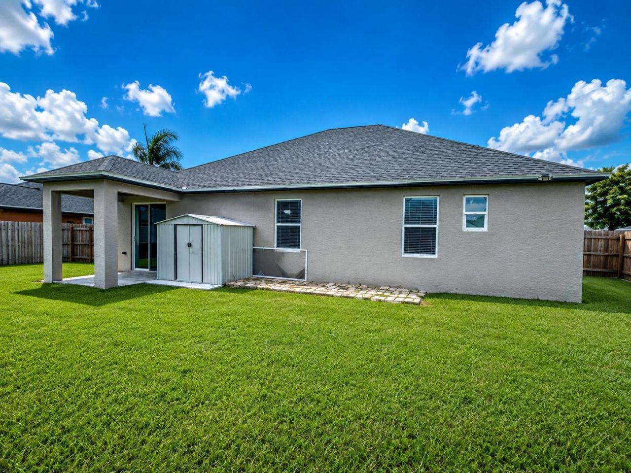 792 SW Nichols Terrace, Port Saint Lucie, FL 34953 Photo