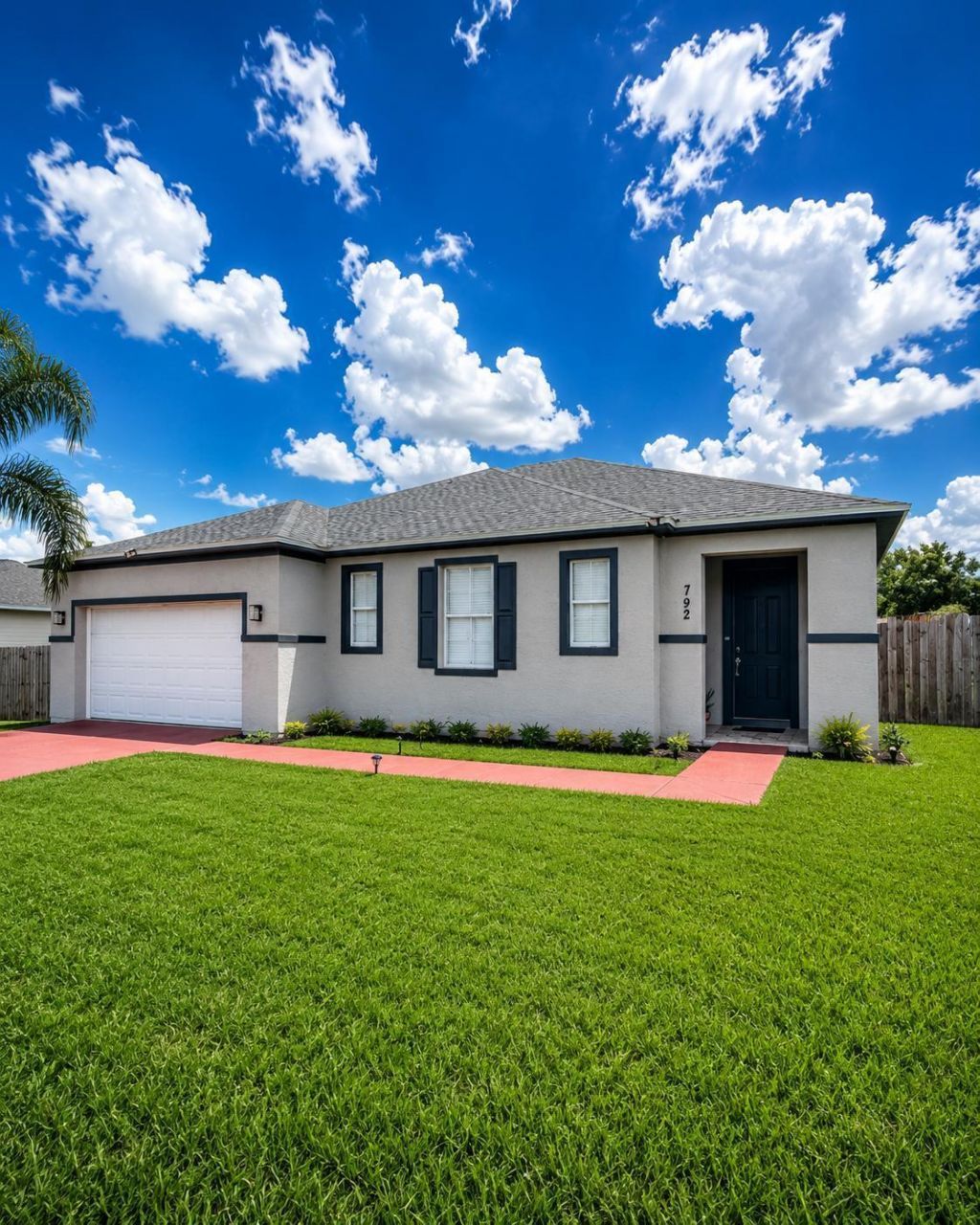 792 SW Nichols Terrace, Port Saint Lucie, FL 34953 Photo