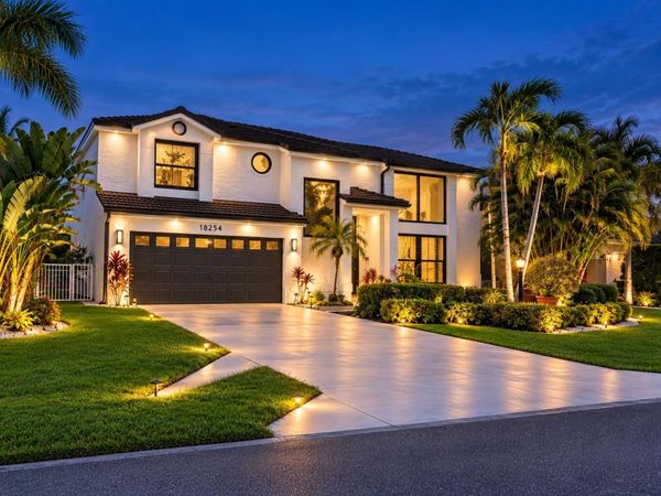 18254 SE FAIRVIEW Circle, Jupiter, FL 33469