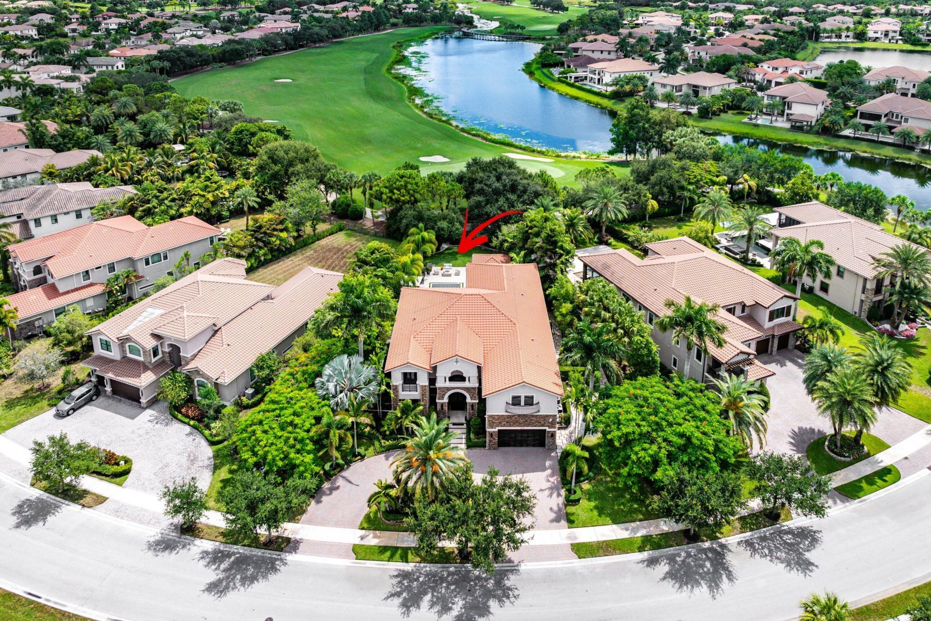 7976 Canopy Terrace, Parkland, FL 33076 Photo
