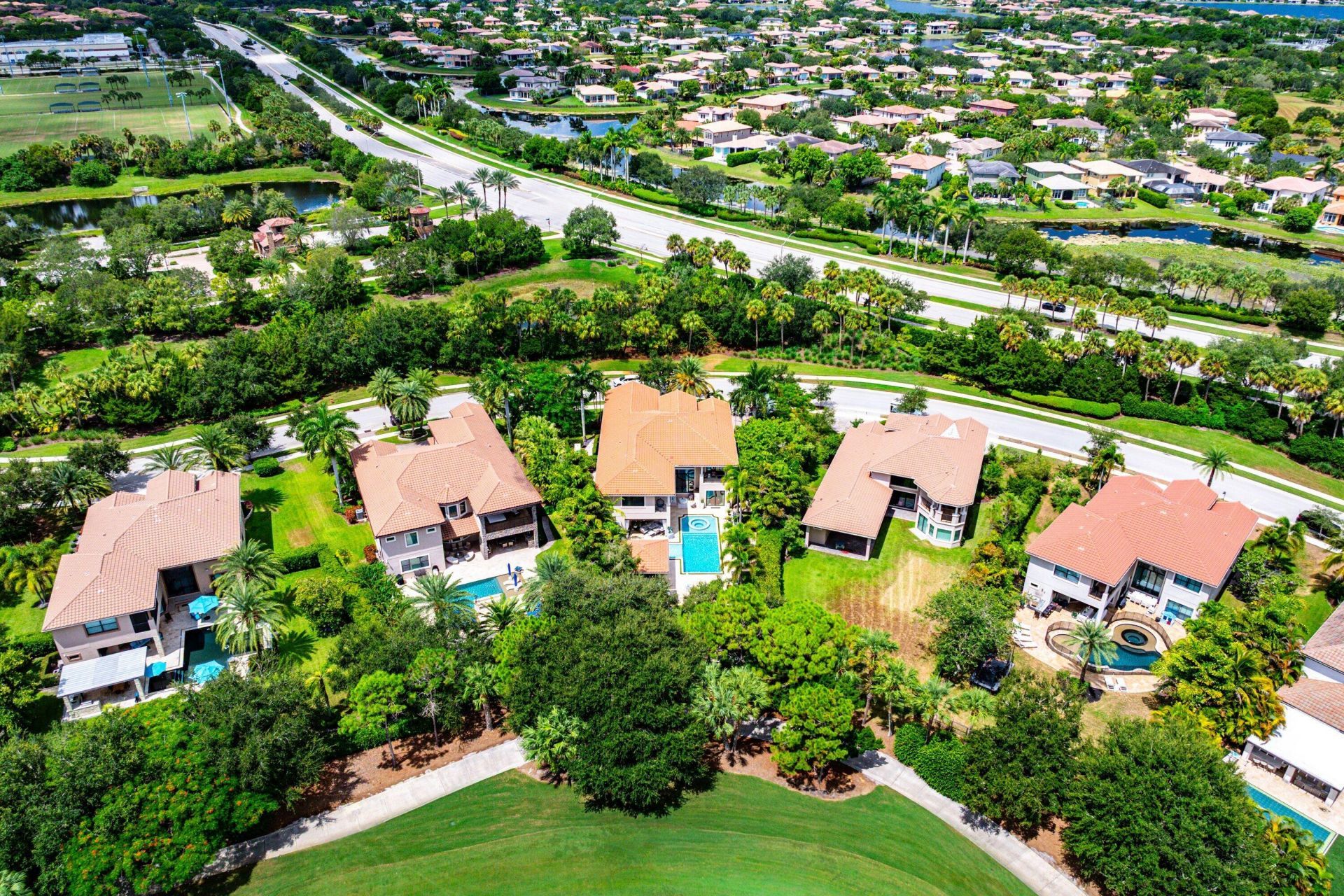 7976 Canopy Terrace, Parkland, FL 33076 Photo