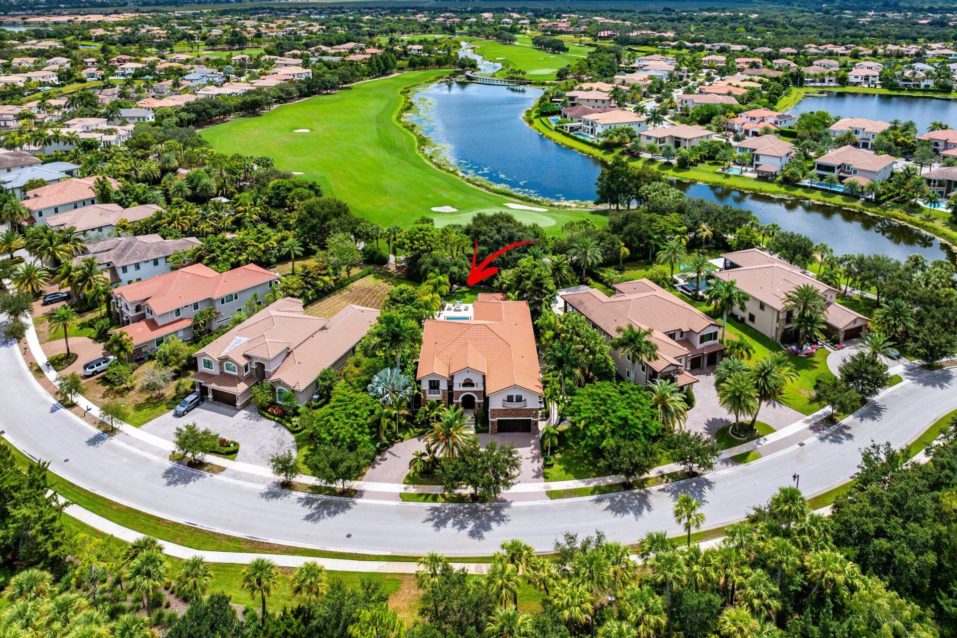 7976 Canopy Terrace, Parkland, FL 33076 Photo