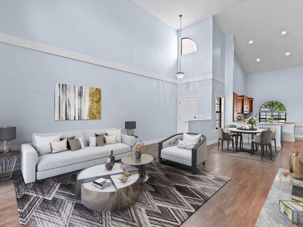 13538 FOUNTAIN VIEW Boulevard, Wellington, FL 33414