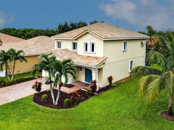 8462 LYONS RANCHES Road, Boynton Beach, FL 33472