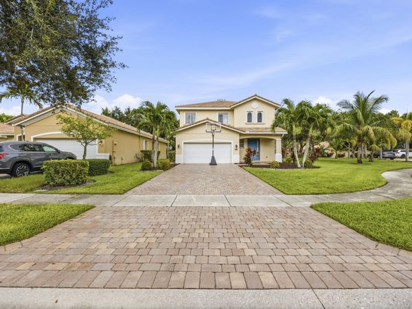 8462 LYONS RANCHES Road, Boynton Beach, FL 33472