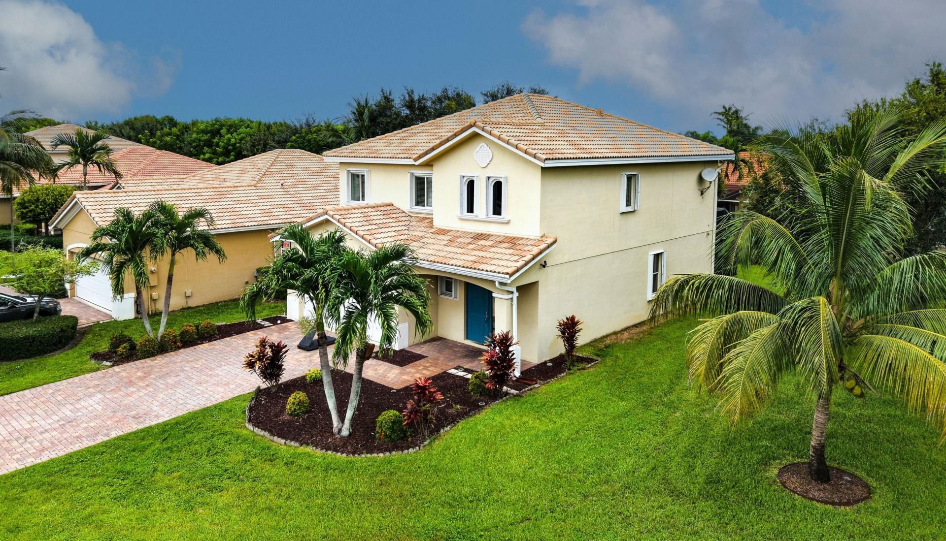 8462 Lyons Ranches Road, Boynton Beach, FL 33472 Photo