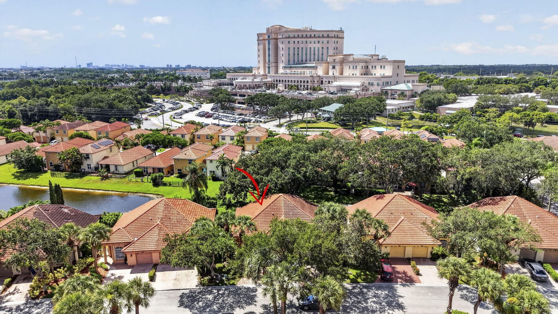1020 Via Jardin, Riviera Beach, FL 33418 Photo