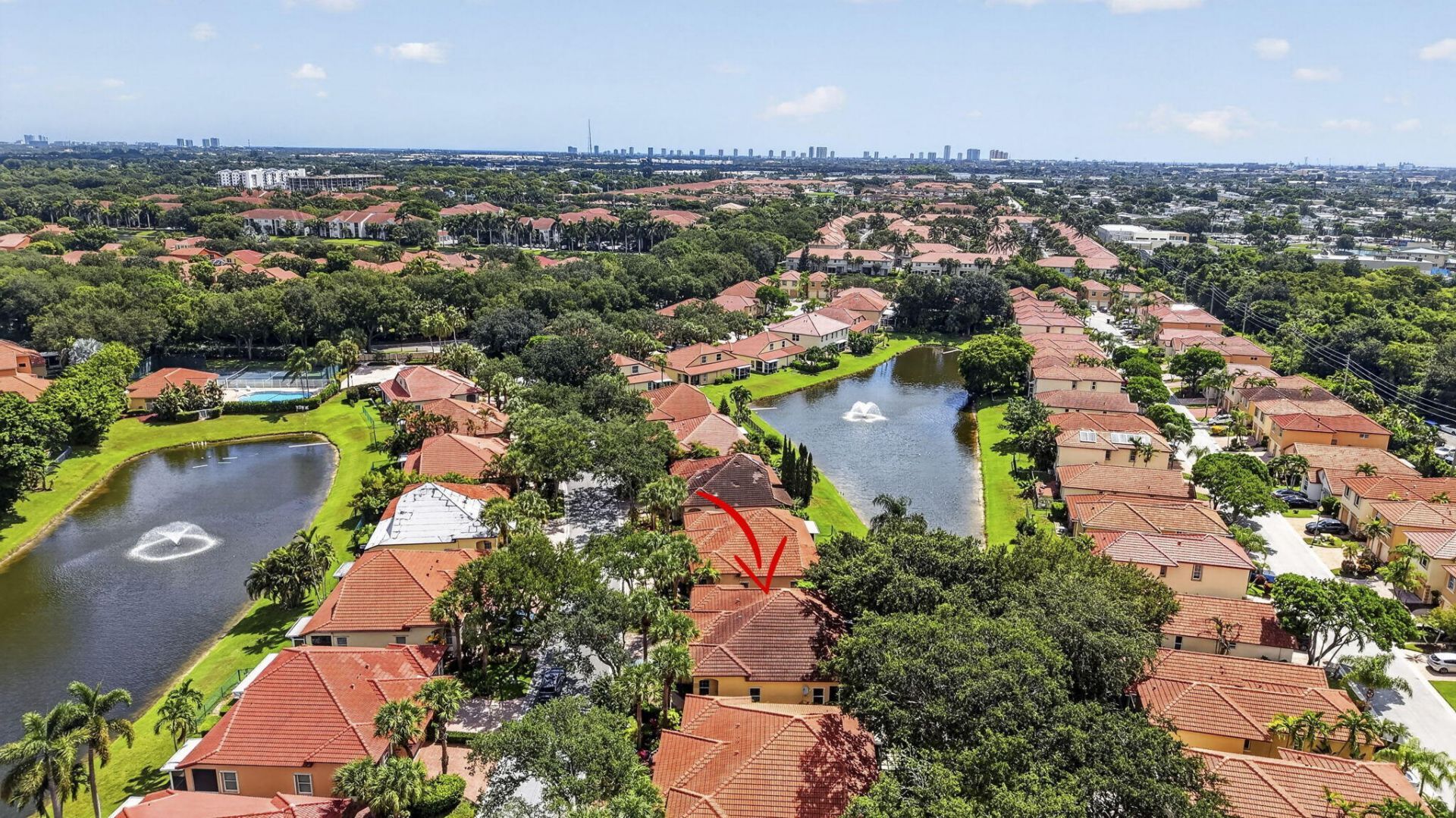 1020 Via Jardin, Riviera Beach, FL 33418 Photo