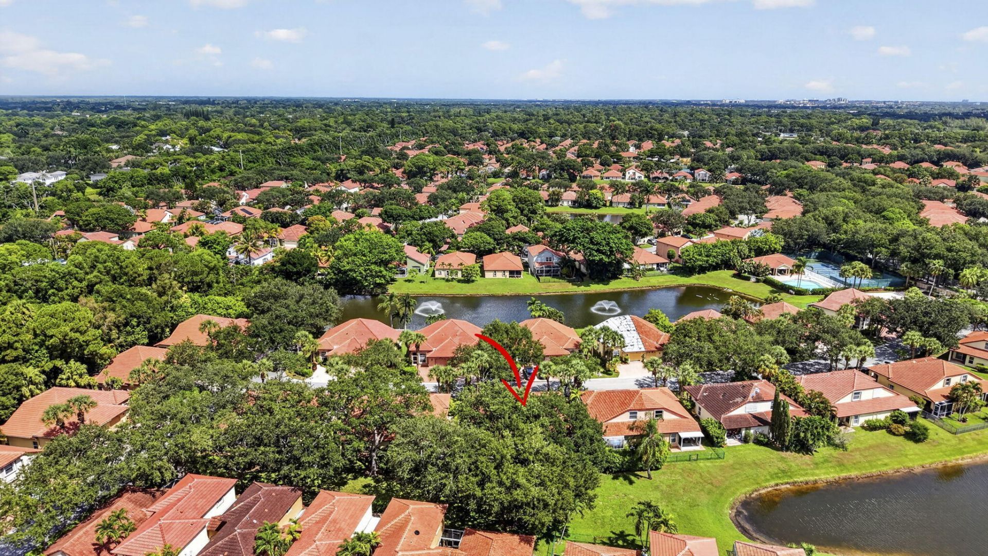 1020 Via Jardin, Riviera Beach, FL 33418 Photo