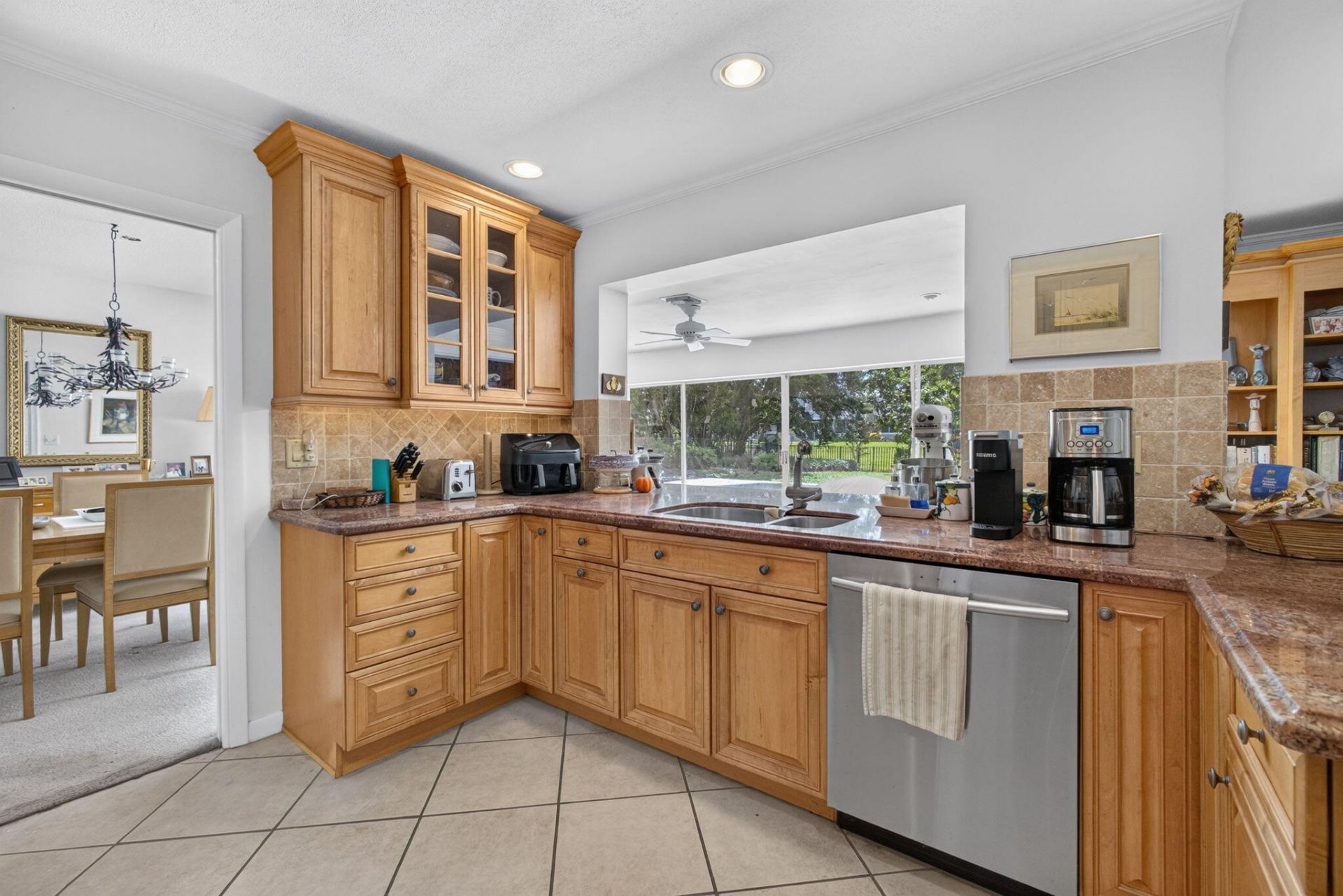4126 Hickory Drive, Palm Beach Gardens, FL 33418 Photo