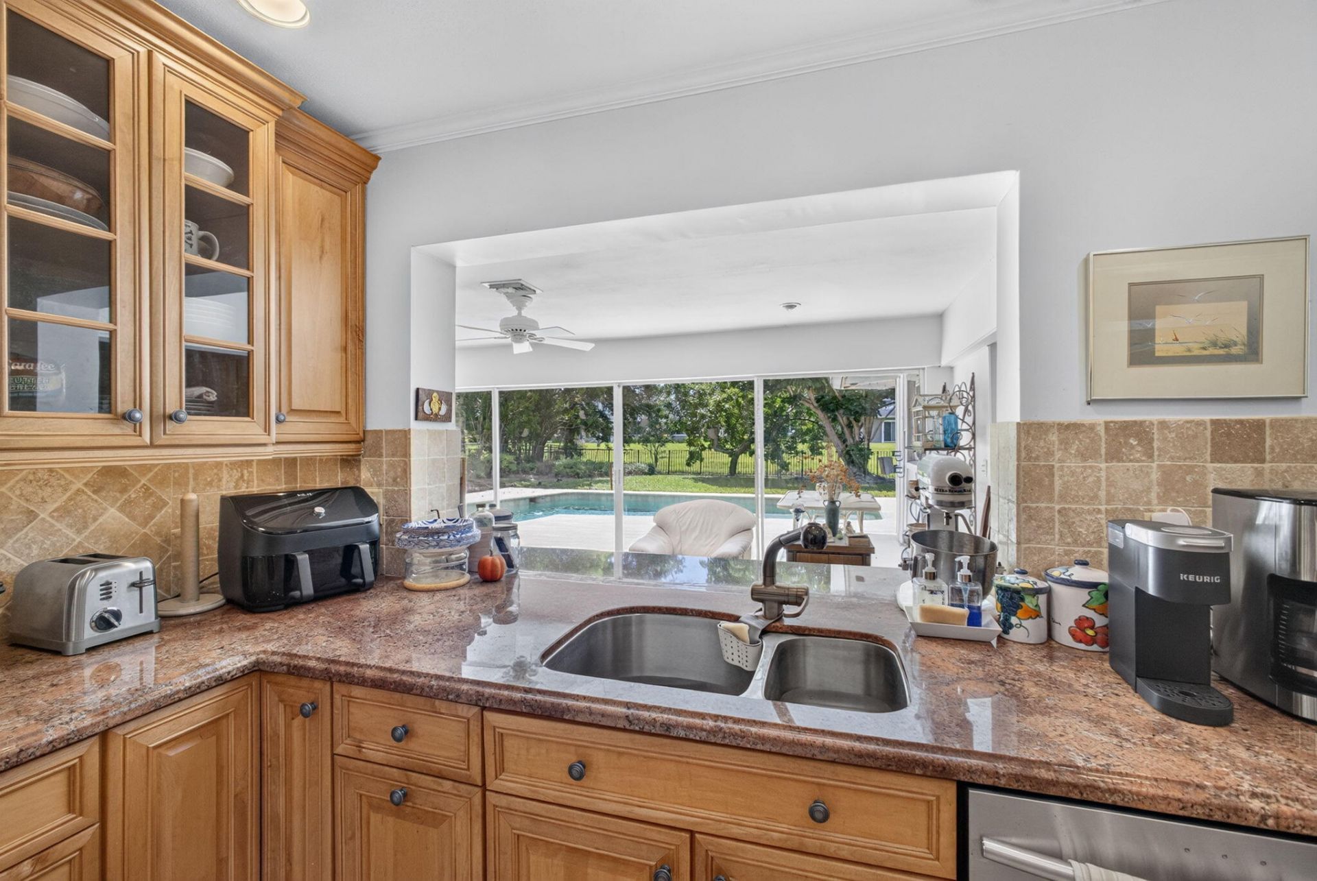 4126 Hickory Drive, Palm Beach Gardens, FL 33418 Photo