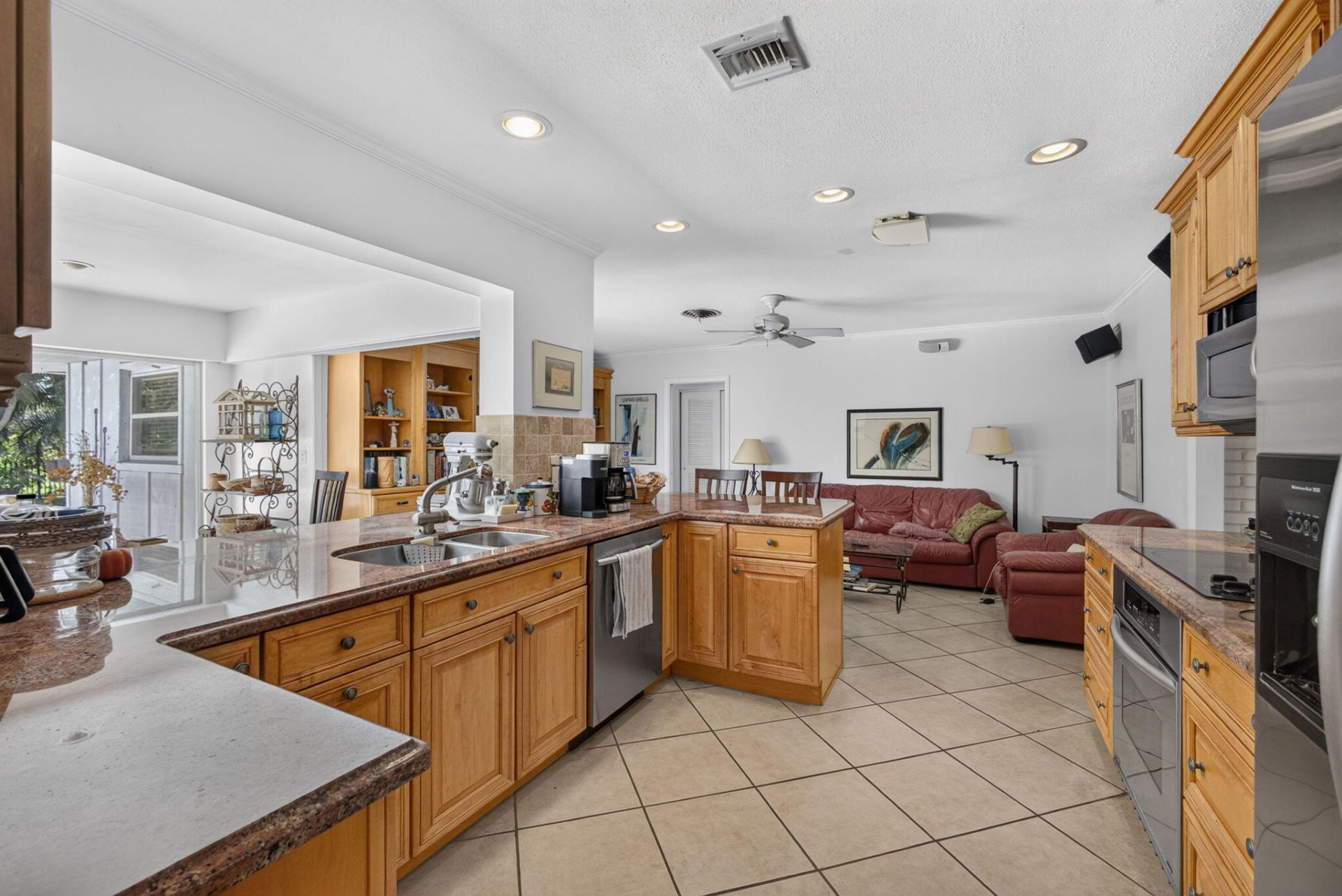4126 Hickory Drive, Palm Beach Gardens, FL 33418 Photo